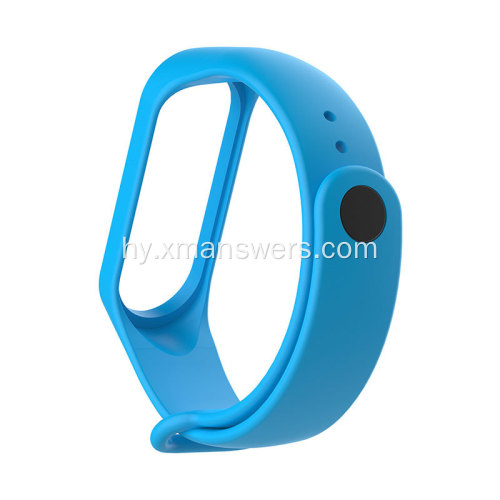 Silicone Wristbands Ռետինե Ապարանջան Մեծահասակների համար